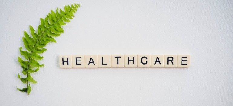 healthcare