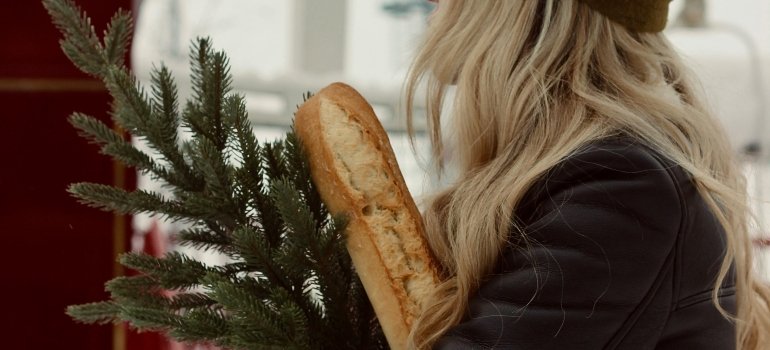 Christmas in France