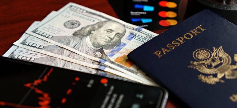 getting a work visa