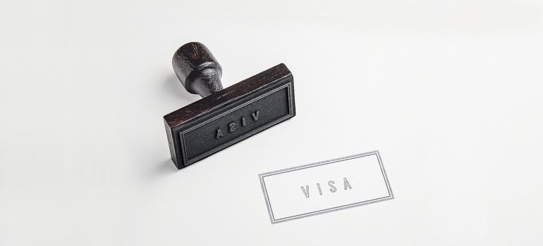 how to get a work visa