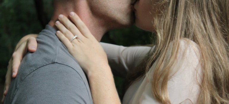 maintain your expat marriage