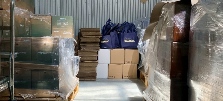 restricted items for shipping 
