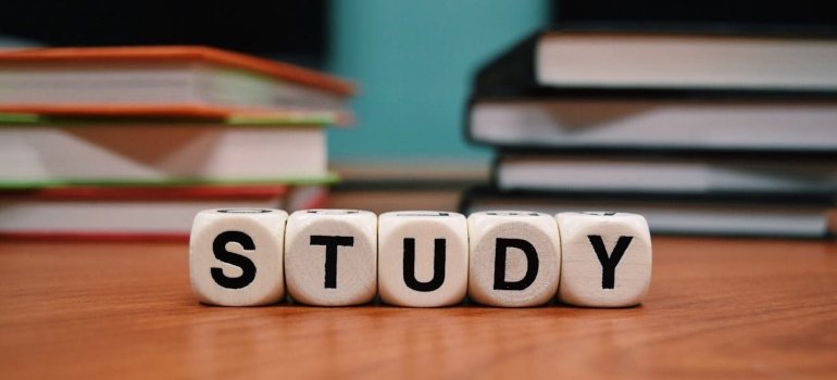 tips for a study abroad