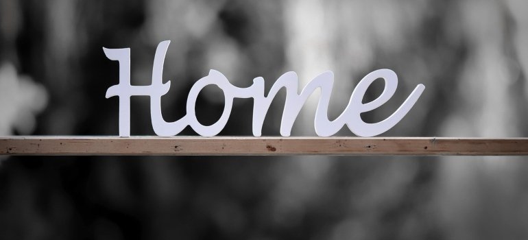 tips for returning home