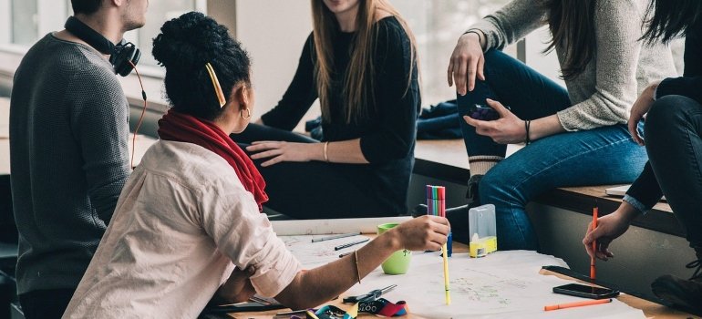 intercultural communication