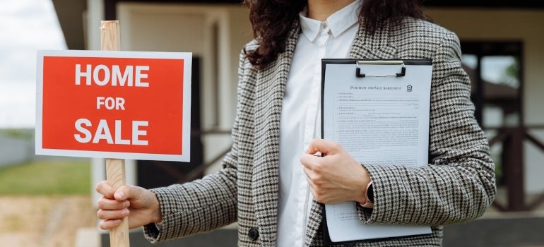 tips for selling your house