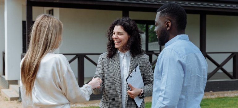 tips for selling your home