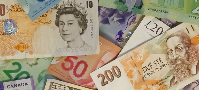 tips for transferring your money internationally