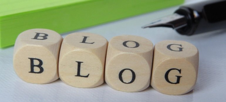 Top expat blog