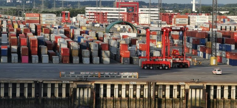 Freight Forwarding