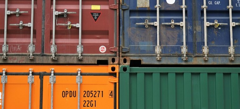 image of freight forwarding