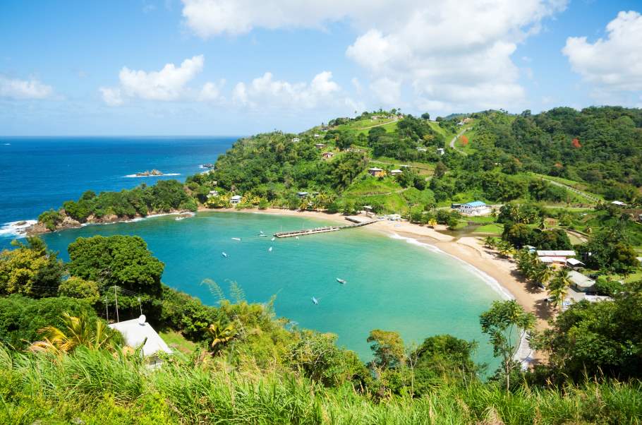 Moving to Trinidad and Tobago from USA