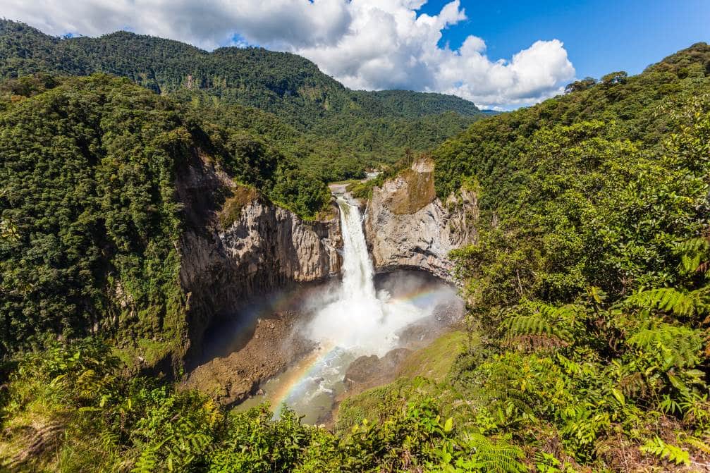 Ecuador 