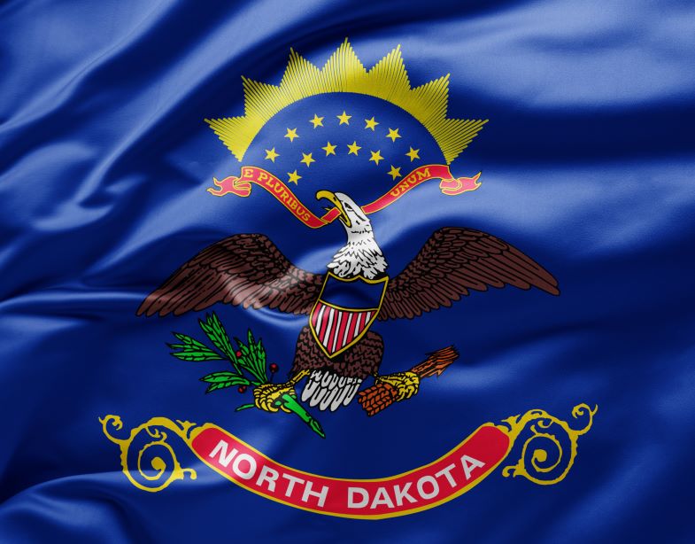 North Dakota 