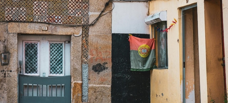 portuguese flag