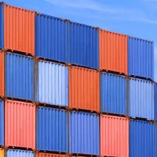 Container Shipping Services