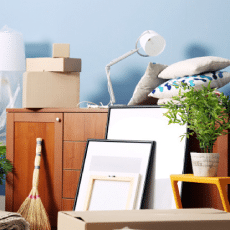 Household Goods Shipping