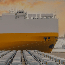 International Car Shipping