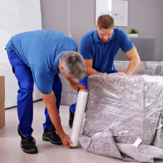 Packing Services