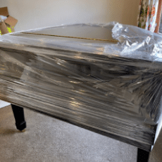 International Piano Shipping