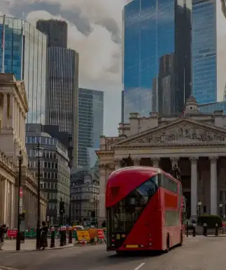 Moving to UK from USA