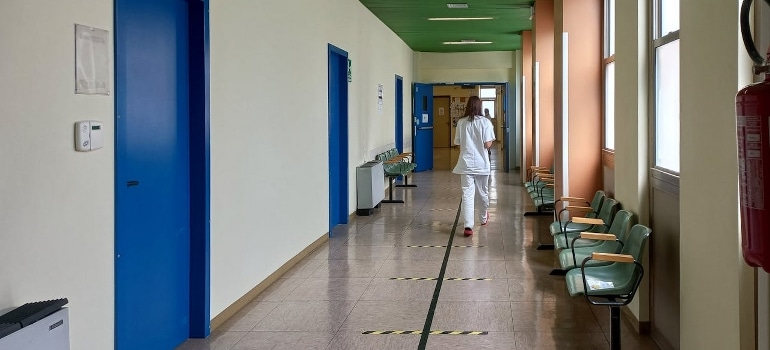 doctor in Italy