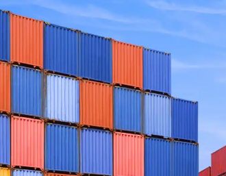 Container Shipping
