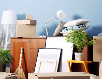 Household Goods Shipping