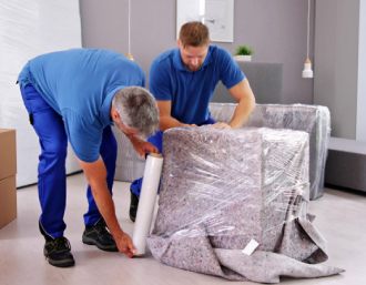 Packing Services