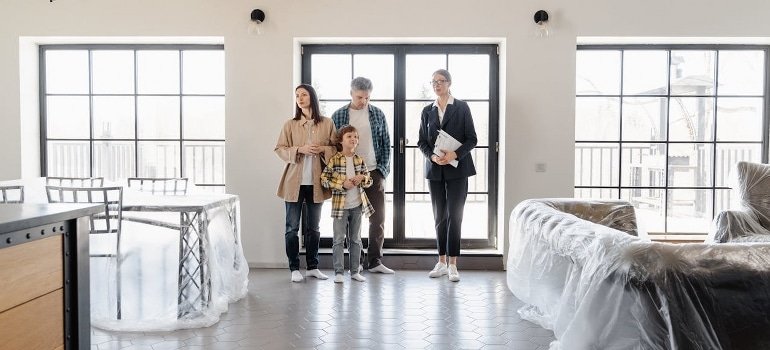renting in Germany