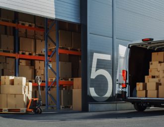 Storage Services