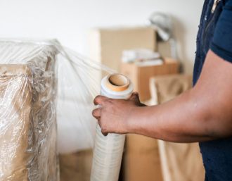 Wrapping Services