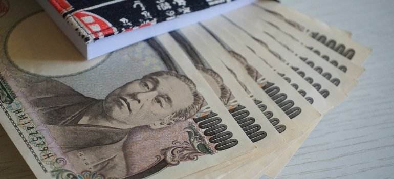 Japan Yen