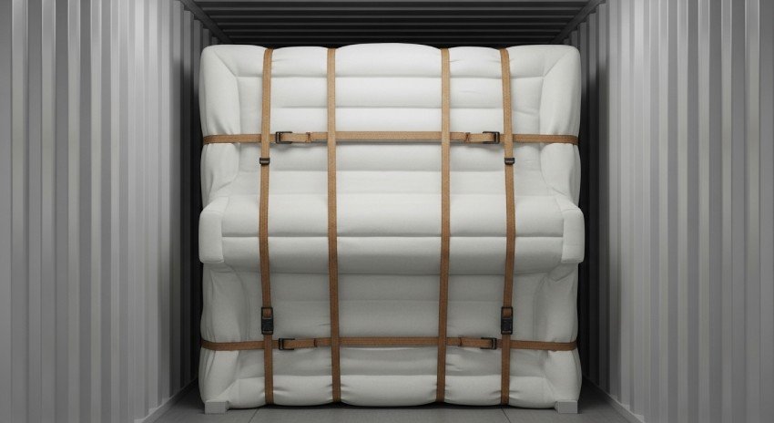 International Piano Moving